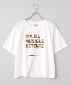 Harriss / ハリス Tシャツ | ON N'A JAMES～柄