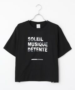 Harriss / ハリス Tシャツ | ON N'A JAMES～柄
