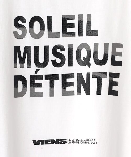 Harriss / ハリス Tシャツ | ON N'A JAMES～柄 | 詳細1