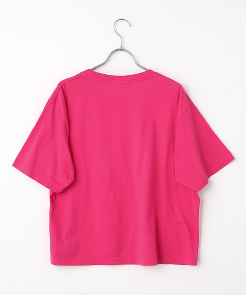 Harriss / ハリス Tシャツ | ON N'A JAMES～柄 | 詳細2