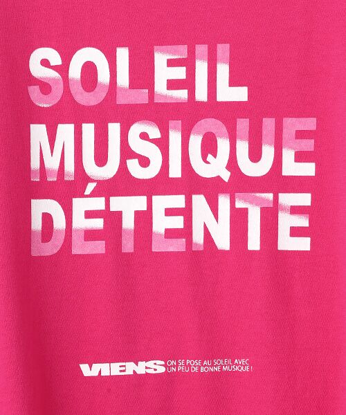 Harriss / ハリス Tシャツ | ON N'A JAMES～柄 | 詳細5