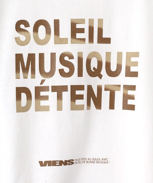 Harriss / ハリス Tシャツ | ON N'A JAMES～柄 | 詳細6