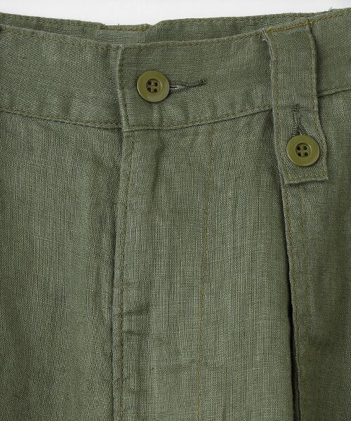 Harriss / ハリス その他パンツ | 1タックベーカーパンツ | 詳細6