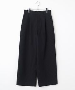 Harriss / ハリス その他パンツ | １タックワイドパンツ