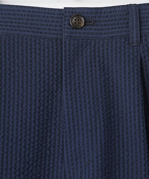 Harriss / ハリス その他パンツ | １タックワイドパンツ | 詳細1