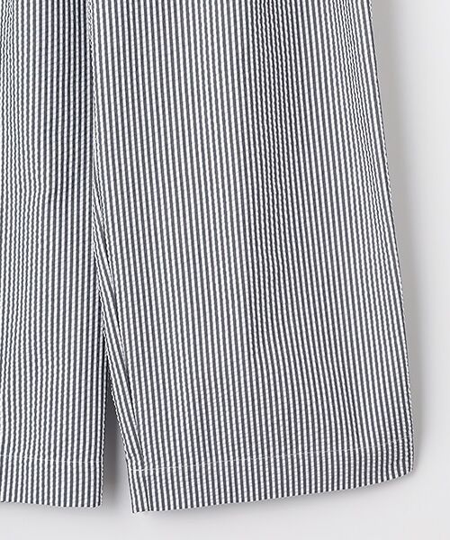 Harriss / ハリス その他パンツ | １タックワイドパンツ | 詳細5