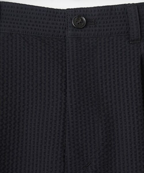 Harriss / ハリス その他パンツ | １タックワイドパンツ | 詳細8