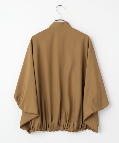 Harriss / ハリス シャツ・ブラウス | ポンチョシャツブルゾン | 詳細2