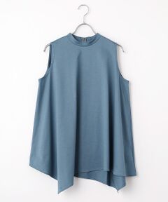 Harriss / ハリス カットソー | イレギュラーヘムトップス