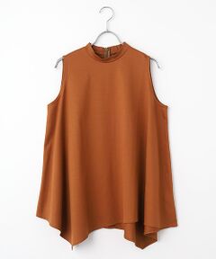 Harriss / ハリス カットソー | イレギュラーヘムトップス