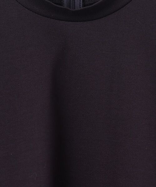 Harriss / ハリス カットソー | イレギュラーヘムトップス | 詳細2