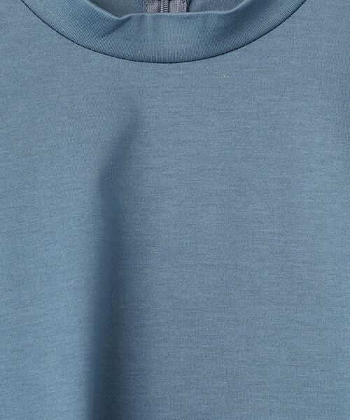 Harriss / ハリス カットソー | イレギュラーヘムトップス | 詳細3