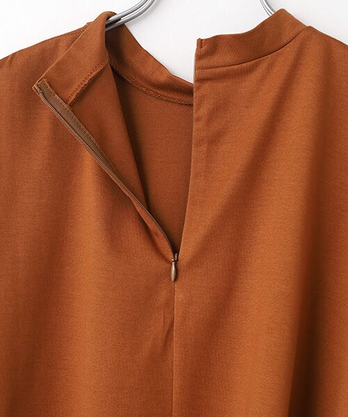 Harriss / ハリス カットソー | イレギュラーヘムトップス | 詳細7