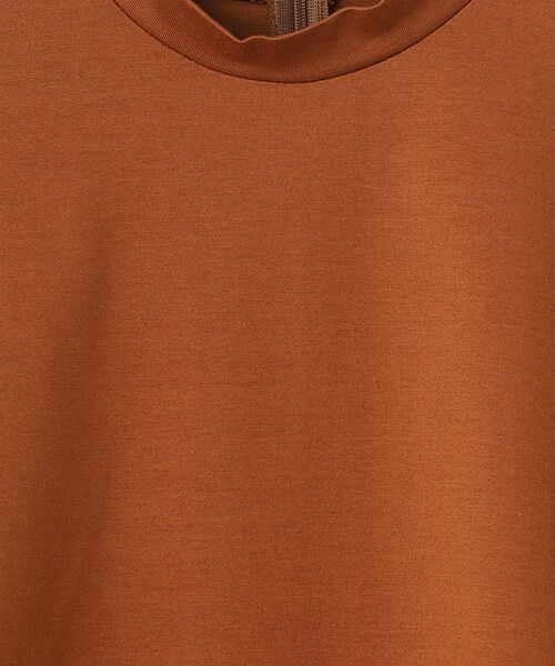 Harriss / ハリス カットソー | イレギュラーヘムトップス | 詳細8