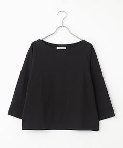 Harriss / ハリス カットソー | インショルダープルオーバー