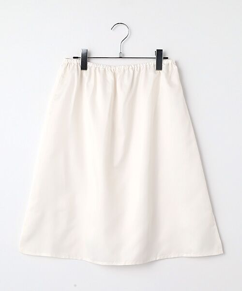 Harriss / ハリス ロング・マキシ丈スカート | タックギャザースカート | 詳細4