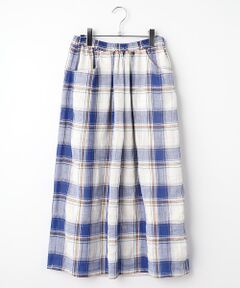 Harriss / ハリス ロング・マキシ丈スカート | ギャザースカート