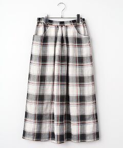 Harriss / ハリス ロング・マキシ丈スカート | ギャザースカート