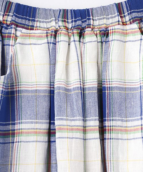 Harriss / ハリス ロング・マキシ丈スカート | ギャザースカート | 詳細1