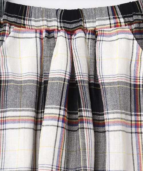 Harriss / ハリス ロング・マキシ丈スカート | ギャザースカート | 詳細6