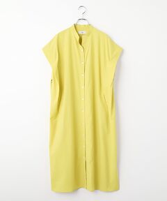 Harriss / ハリス ロング・マキシ丈ワンピース | シャツワンピース