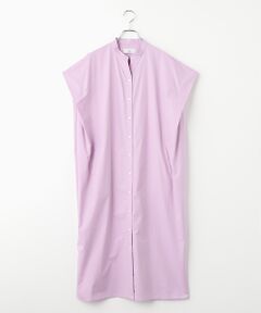 Harriss / ハリス ロング・マキシ丈ワンピース | シャツワンピース