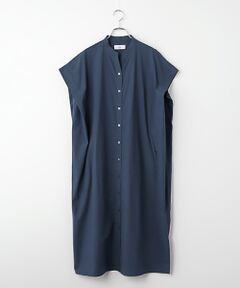 Harriss / ハリス ロング・マキシ丈ワンピース | シャツワンピース