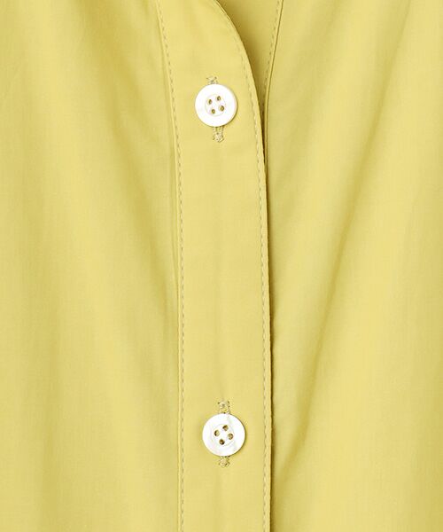 Harriss / ハリス ロング・マキシ丈ワンピース | シャツワンピース | 詳細1