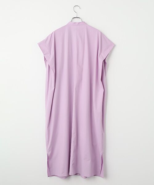 Harriss / ハリス ロング・マキシ丈ワンピース | シャツワンピース | 詳細2