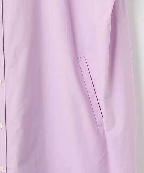 Harriss / ハリス ロング・マキシ丈ワンピース | シャツワンピース | 詳細4