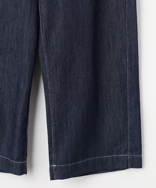 Harriss / ハリス デニムパンツ | イージーパンツ | 詳細4