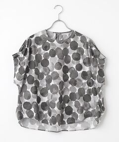 Harriss / ハリス シャツ・ブラウス | タックスリープブラウス