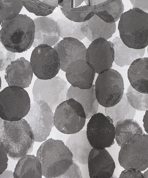 Harriss / ハリス シャツ・ブラウス | タックスリープブラウス | 詳細6