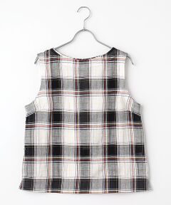 Harriss / ハリス シャツ・ブラウス | ノースリーブブラウス