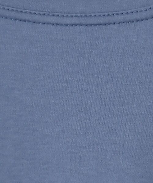 Harriss / ハリス カットソー | タックスリーブカットソープルオーバー | 詳細6
