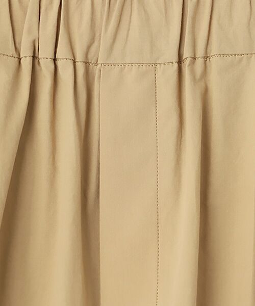 Harriss / ハリス その他パンツ | タック入ストレートイージーパンツ | 詳細8