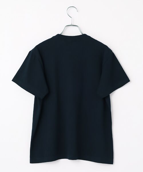 Harriss / ハリス Tシャツ | Printanièreプリント | 詳細1