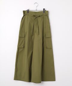 Harriss / ハリス カーゴパンツ | フレアーカーゴパンツ