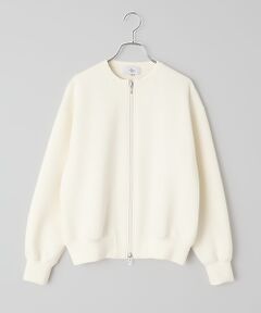 Harriss / ハリス カットソー | ジップアップブルゾン