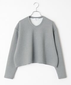 Harriss / ハリス カットソー | クルーネックプルオーバー