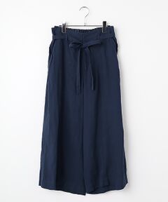 Harriss / ハリス その他パンツ | リネンパンツ