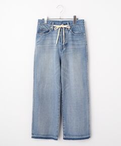 ドロスト入りベーシック５ポケット