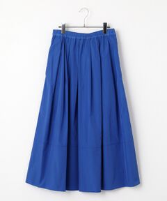 Harriss / ハリス ロング・マキシ丈スカート | タック＆ギャザースカート