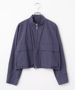 Harriss / ハリス ブルゾン | ショート丈ブルゾン