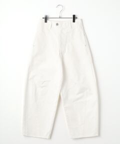 Harriss / ハリス その他パンツ | ツイルパンツ