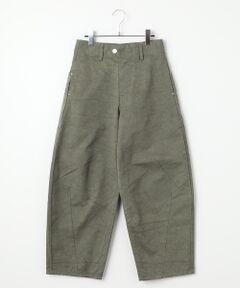 Harriss / ハリス その他パンツ | ツイルパンツ