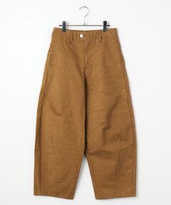 Harriss / ハリス その他パンツ | ツイルパンツ