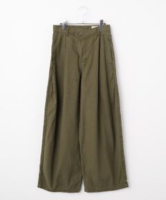 Harriss / ハリス その他パンツ | コクーンパンツ