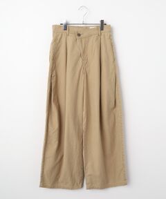 Harriss / ハリス その他パンツ | コクーンパンツ