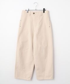 Harriss / ハリス その他パンツ | モールスキンパンツ